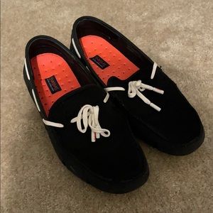 Swim loafer